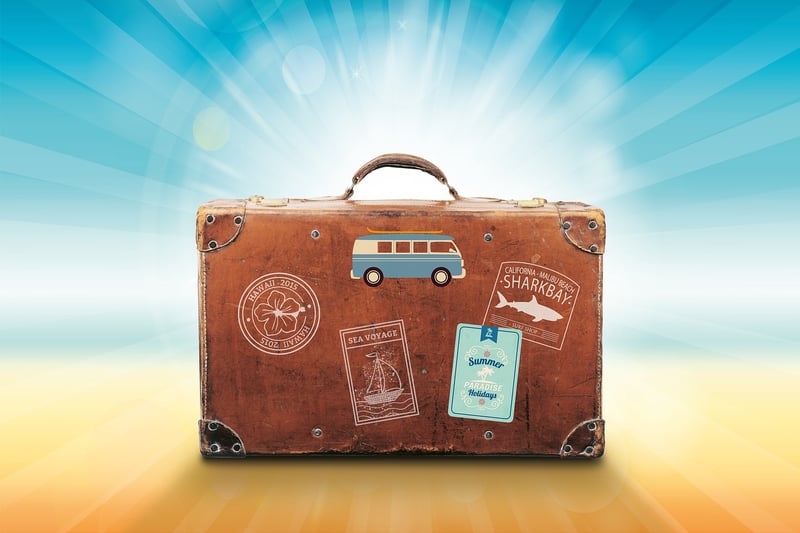 Luggage Image